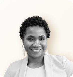 Chief Innovation Officer, Alexis Harper